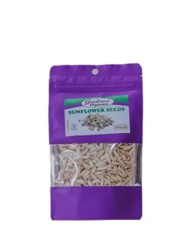 Godson Organics Sunflower Seeds 100Gm